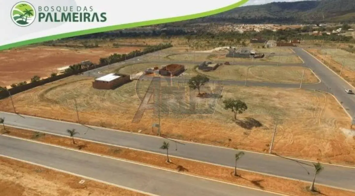 Terreno / Lote à venda, 200m2 em Montes Claros - MG - imagem 3 Foto 3 de Terreno / Lote à venda, 200m2 em Montes Claros - MG