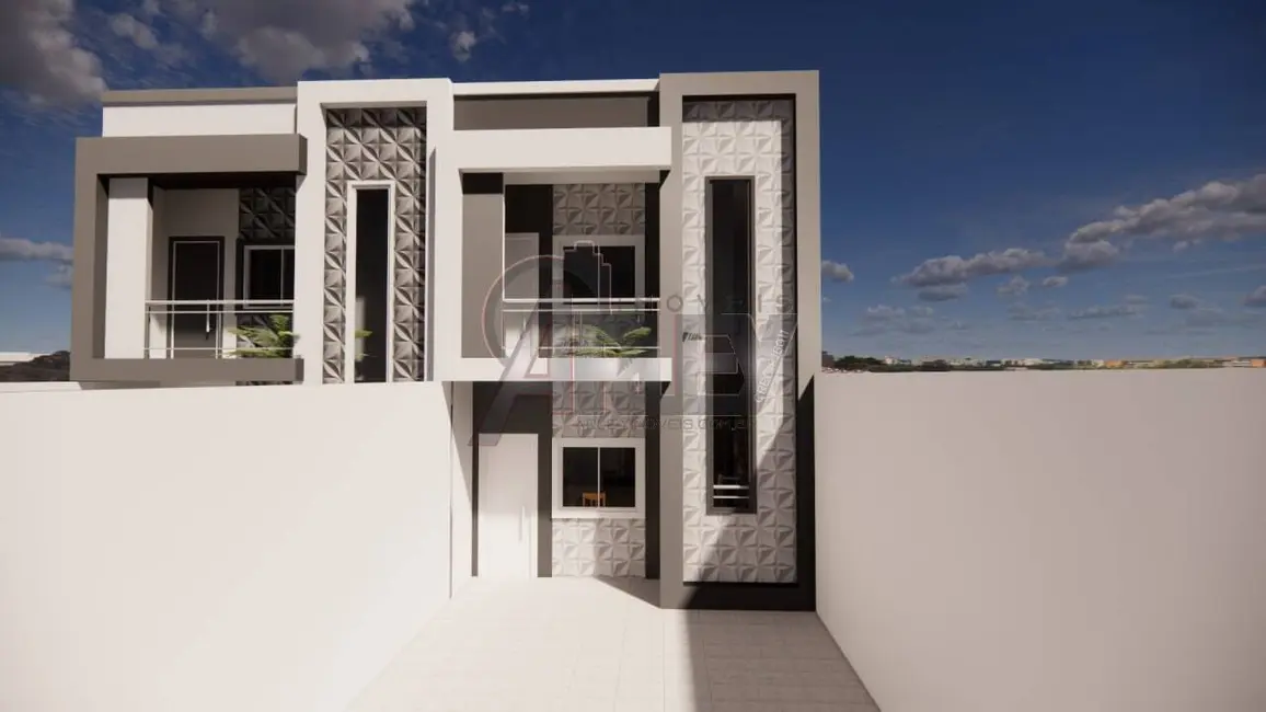 Foto 1 de Casa de Condomínio com 4 quartos à venda, 140m2 em Montes Claros - MG