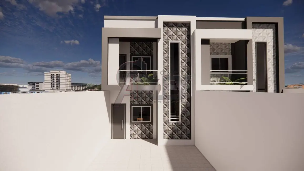 Foto 3 de Casa de Condomínio com 4 quartos à venda, 140m2 em Montes Claros - MG