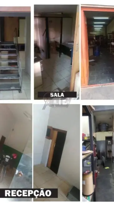Foto 4 de Sala Comercial à venda, 220m2 em João Gordo, Montes Claros - MG
