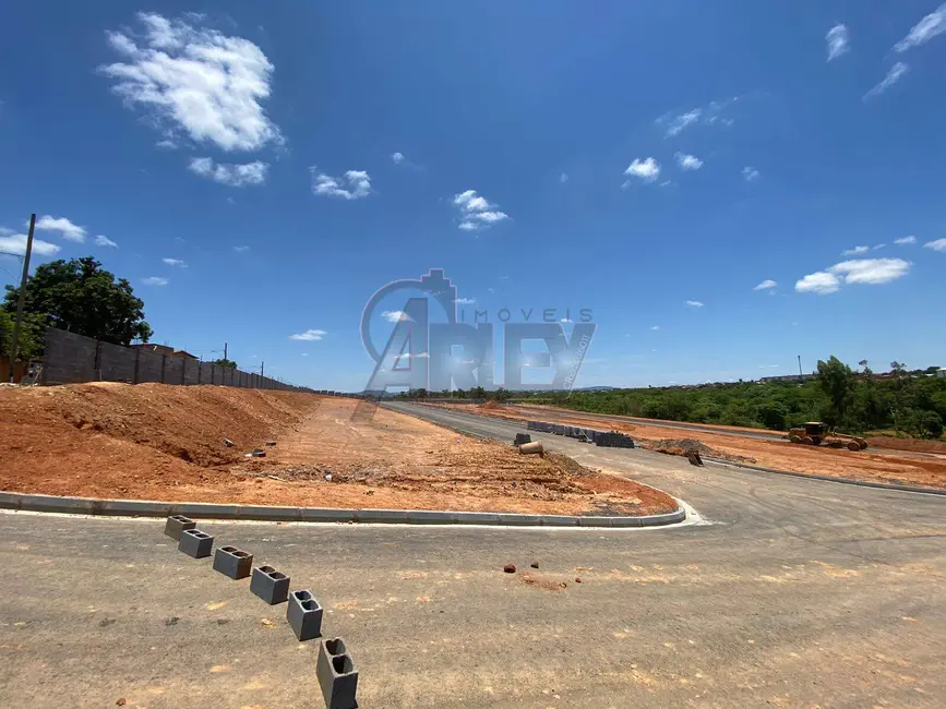 Terreno / Lote à venda, 180m2 em Maracanã, Montes Claros - MG - imagem 7 Foto 7 de Terreno / Lote à venda, 180m2 em Maracanã, Montes Claros - MG