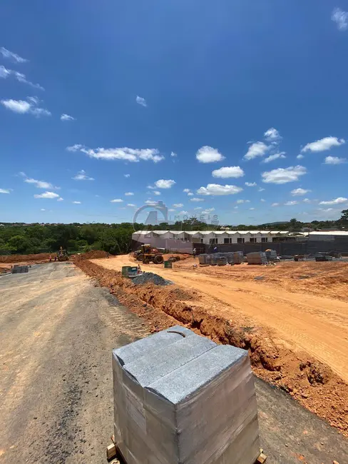 Terreno / Lote à venda, 180m2 em Maracanã, Montes Claros - MG - imagem 8 Foto 8 de Terreno / Lote à venda, 180m2 em Maracanã, Montes Claros - MG