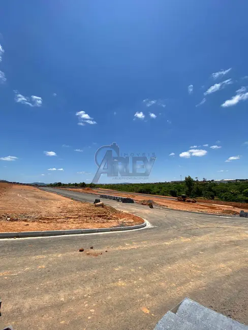 Terreno / Lote à venda, 180m2 em Maracanã, Montes Claros - MG - imagem 4 Foto 4 de Terreno / Lote à venda, 180m2 em Maracanã, Montes Claros - MG