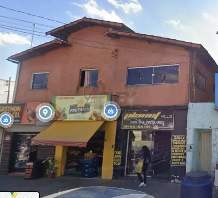 Foto 1 de Casa à venda, 720m2 em Major Prates, Montes Claros - MG