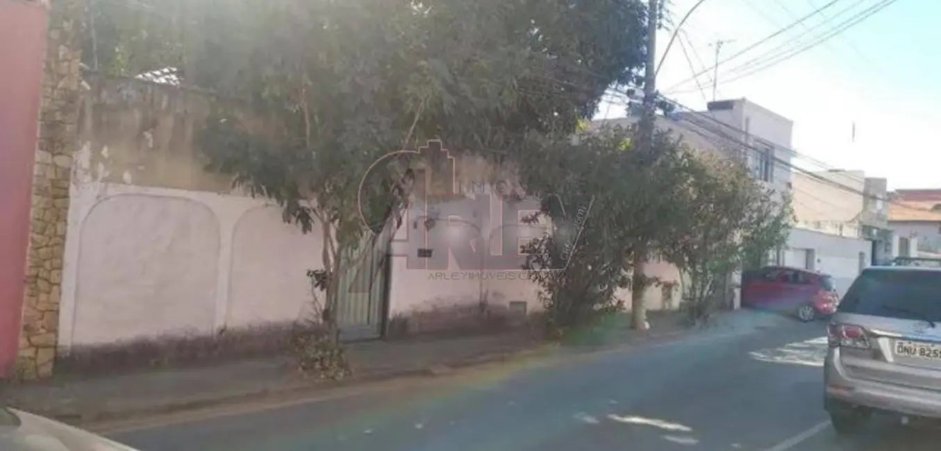 Terreno / Lote à venda, 600m2 em Centro, Montes Claros - MG - imagem 4 Foto 4 de Terreno / Lote à venda, 600m2 em Centro, Montes Claros - MG