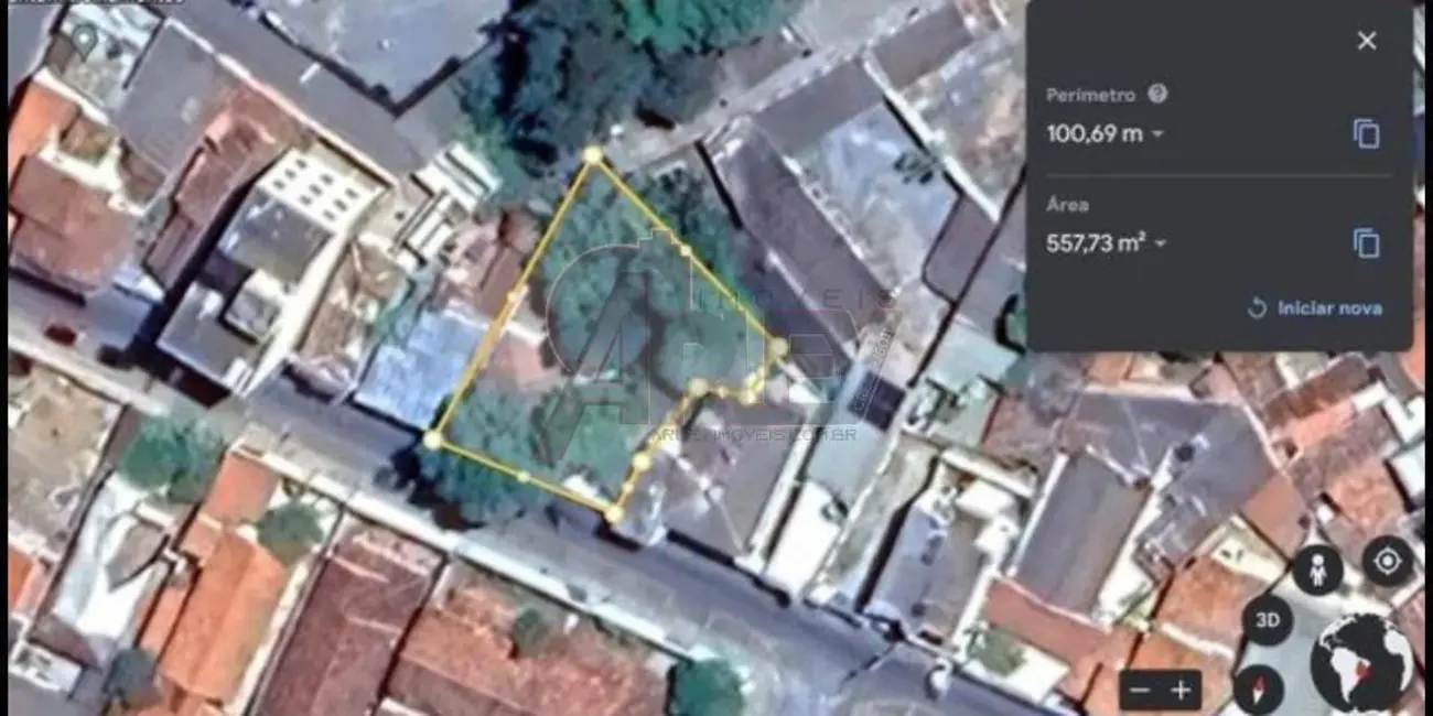 Terreno / Lote à venda, 600m2 em Centro, Montes Claros - MG - imagem 3 Foto 3 de Terreno / Lote à venda, 600m2 em Centro, Montes Claros - MG