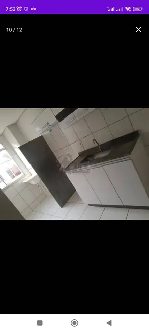 Apartamento com 2 quartos à venda em Planalto, Montes Claros - MG - imagem 5 Foto 5 de Apartamento com 2 quartos à venda em Planalto, Montes Claros - MG