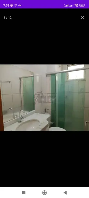 Apartamento com 2 quartos à venda em Planalto, Montes Claros - MG - imagem 8 Foto 8 de Apartamento com 2 quartos à venda em Planalto, Montes Claros - MG