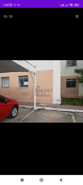 Apartamento com 2 quartos à venda em Planalto, Montes Claros - MG - imagem 3 Foto 3 de Apartamento com 2 quartos à venda em Planalto, Montes Claros - MG