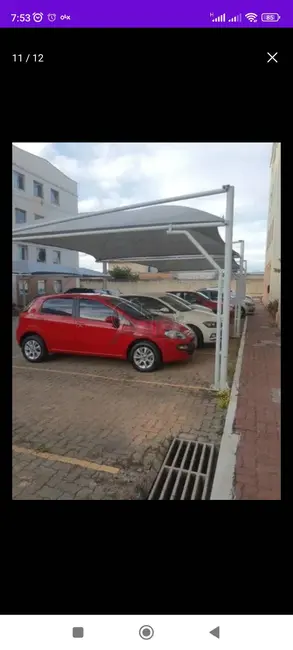 Apartamento com 2 quartos à venda em Planalto, Montes Claros - MG - imagem 4 Foto 4 de Apartamento com 2 quartos à venda em Planalto, Montes Claros - MG