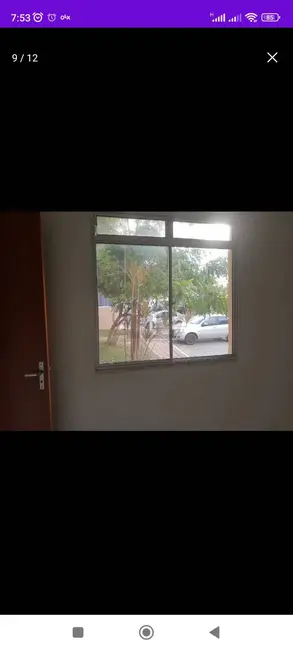 Apartamento com 2 quartos à venda em Planalto, Montes Claros - MG - imagem 6 Foto 6 de Apartamento com 2 quartos à venda em Planalto, Montes Claros - MG