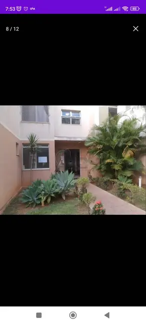 Apartamento com 2 quartos à venda em Planalto, Montes Claros - MG - imagem 7 Foto 7 de Apartamento com 2 quartos à venda em Planalto, Montes Claros - MG