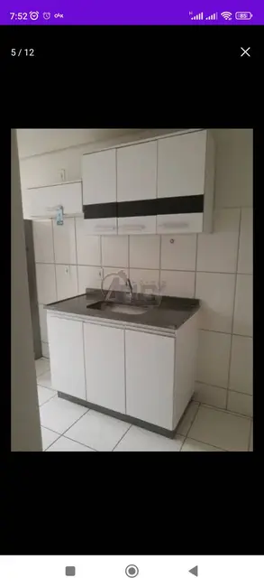 Apartamento com 2 quartos à venda em Planalto, Montes Claros - MG - imagem 9 Foto 9 de Apartamento com 2 quartos à venda em Planalto, Montes Claros - MG