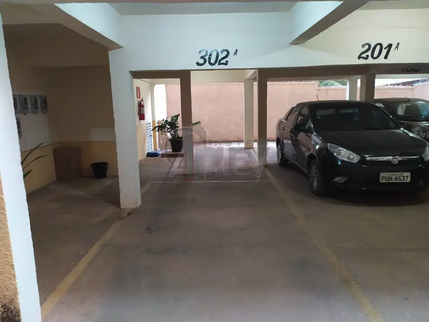 Apartamento com 3 quartos à venda em São José, Montes Claros - MG - imagem 3 Foto 3 de Apartamento com 3 quartos à venda em São José, Montes Claros - MG