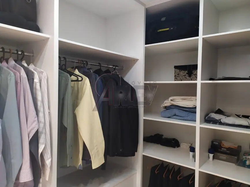 Apartamento com 3 quartos à venda em São José, Montes Claros - MG - imagem 5 Foto 5 de Apartamento com 3 quartos à venda em São José, Montes Claros - MG