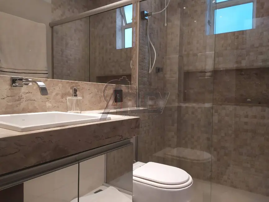 Apartamento com 3 quartos à venda em São José, Montes Claros - MG - imagem 4 Foto 4 de Apartamento com 3 quartos à venda em São José, Montes Claros - MG