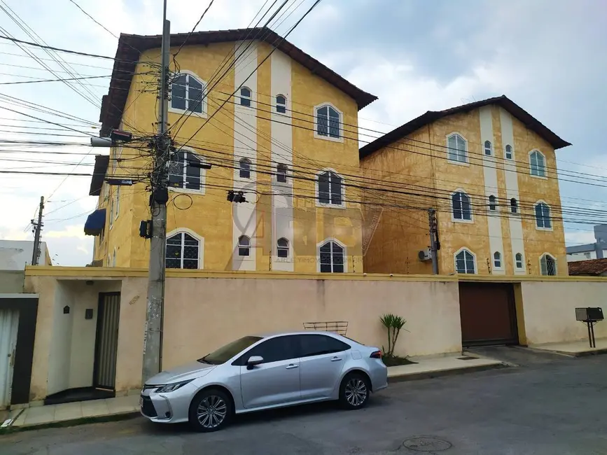 Foto 1 de Apartamento com 3 quartos à venda em São José, Montes Claros - MG