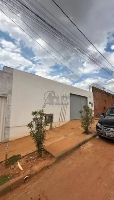Casa com 2 quartos à venda, 50m2 em Independência, Montes Claros - MG - imagem 6 Foto 6 de Casa com 2 quartos à venda, 50m2 em Independência, Montes Claros - MG