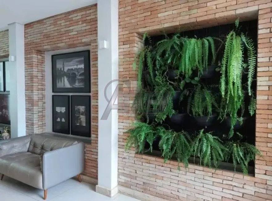 Apartamento com 4 quartos à venda, 120m2 em Montes Claros - MG - imagem 8 Foto 8 de Apartamento com 4 quartos à venda, 120m2 em Montes Claros - MG