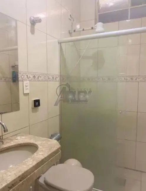 Casa com 3 quartos à venda, 120m2 em Vila Guilhermina, Montes Claros - MG - imagem 4 Foto 4 de Casa com 3 quartos à venda, 120m2 em Vila Guilhermina, Montes Claros - MG