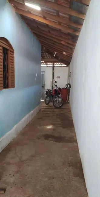 Foto 7 de Casa com 2 quartos à venda, 100m2 em Independência, Montes Claros - MG