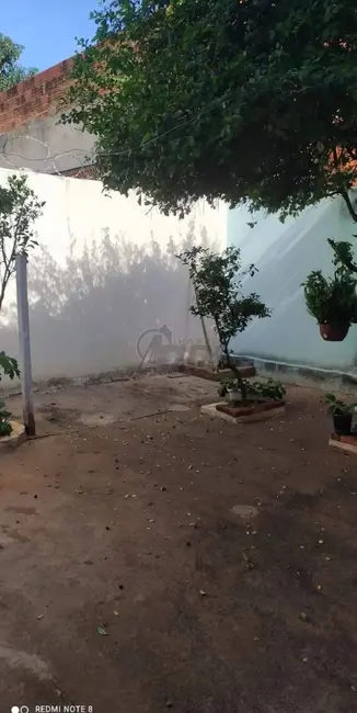 Foto 6 de Casa com 2 quartos à venda, 100m2 em Independência, Montes Claros - MG