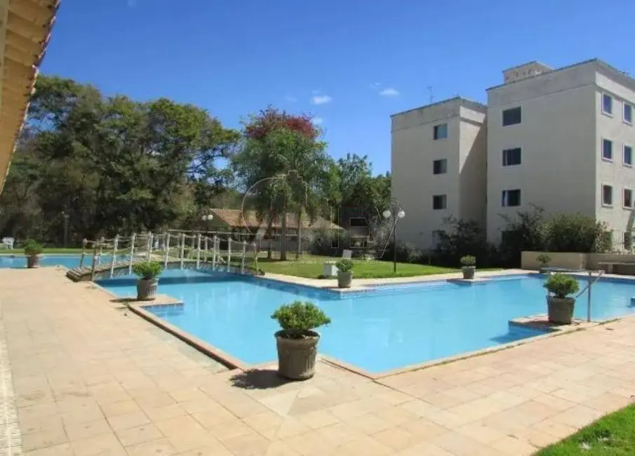 Foto 1 de Apartamento com 3 quartos à venda, 78m2 em Morada do Parque, Montes Claros - MG