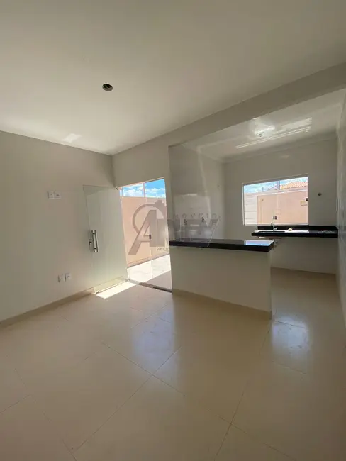 Foto 7 de Casa de Condomínio com 2 quartos à venda, 100m2 em Acácias, Montes Claros - MG