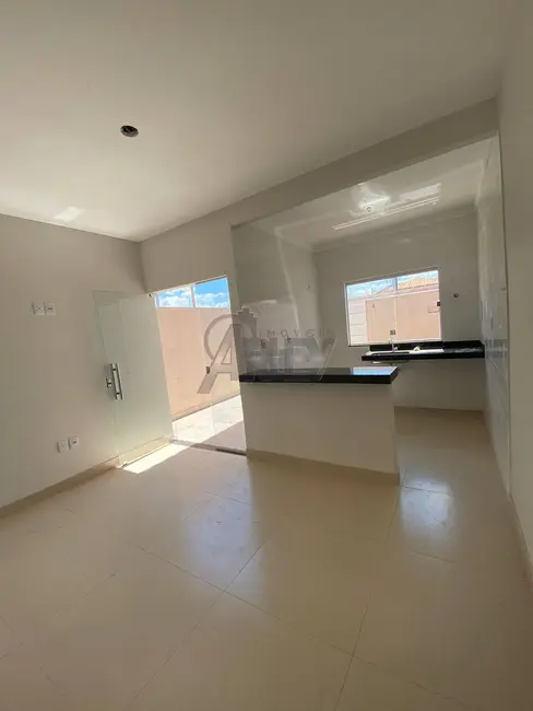 Foto 4 de Casa de Condomínio com 2 quartos à venda, 100m2 em Acácias, Montes Claros - MG