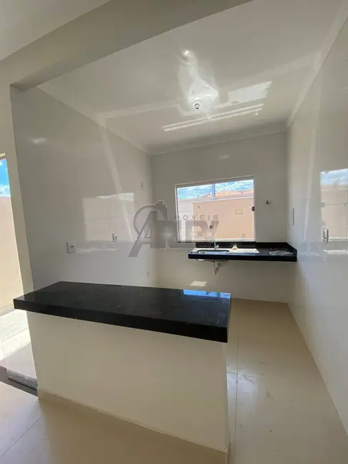 Foto 9 de Casa de Condomínio com 2 quartos à venda, 100m2 em Acácias, Montes Claros - MG