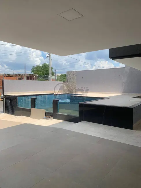 Foto 2 de Casa com 3 quartos à venda em Montes Claros - MG