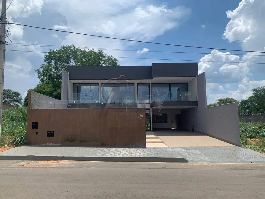 Foto 4 de Casa com 3 quartos à venda em Montes Claros - MG