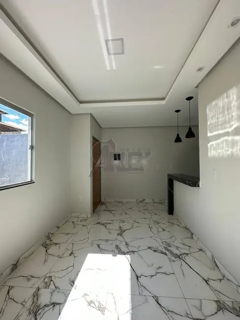 Casa de Condomínio com 3 quartos à venda, 150m2 em Maracanã, Montes Claros - MG - imagem 5 Foto 5 de Casa de Condomínio com 3 quartos à venda, 150m2 em Maracanã, Montes Claros - MG