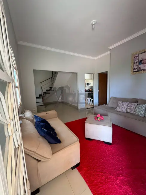 Foto 6 de Casa com 3 quartos à venda, 100m2 em Independência, Montes Claros - MG