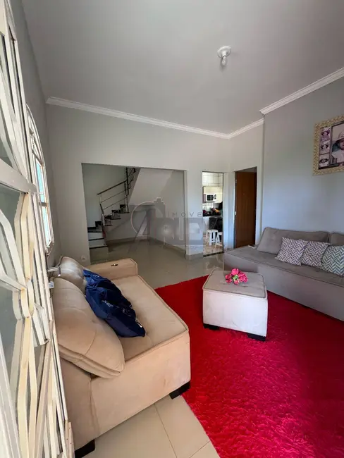 Foto 7 de Casa com 3 quartos à venda, 100m2 em Independência, Montes Claros - MG