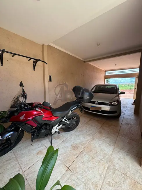 Foto 3 de Casa com 3 quartos à venda, 100m2 em Independência, Montes Claros - MG