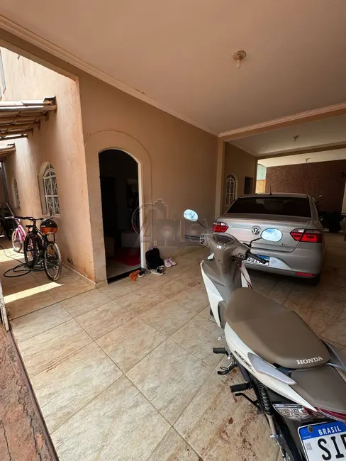 Foto 4 de Casa com 3 quartos à venda, 100m2 em Independência, Montes Claros - MG