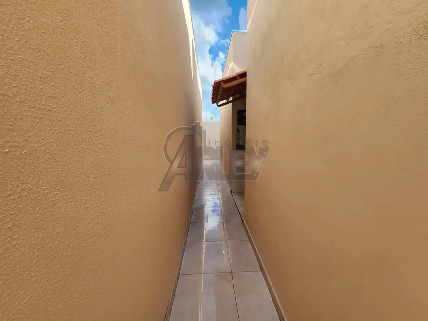 Foto 7 de Casa de Condomínio com 2 quartos à venda, 90m2 em Jardim Olímpico, Montes Claros - MG