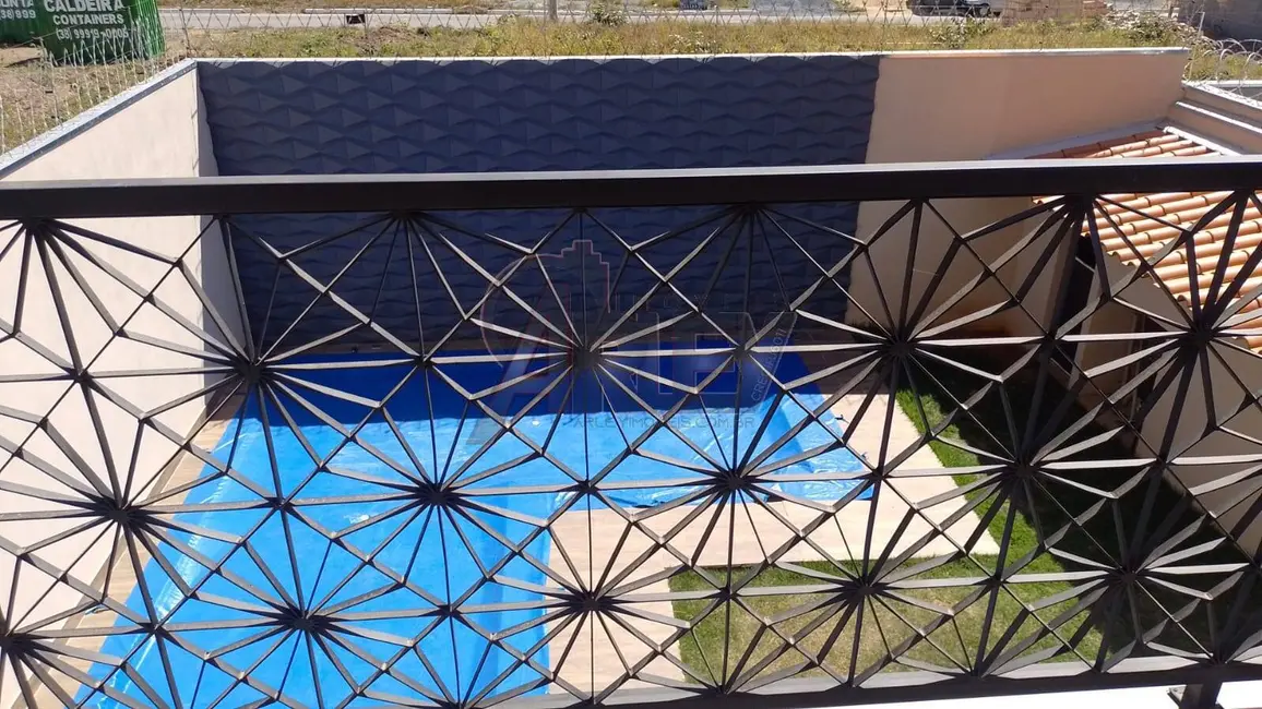 Casa com 3 quartos à venda, 300m2 em Augusta Mota, Montes Claros - MG - imagem 8 Foto 8 de Casa com 3 quartos à venda, 300m2 em Augusta Mota, Montes Claros - MG