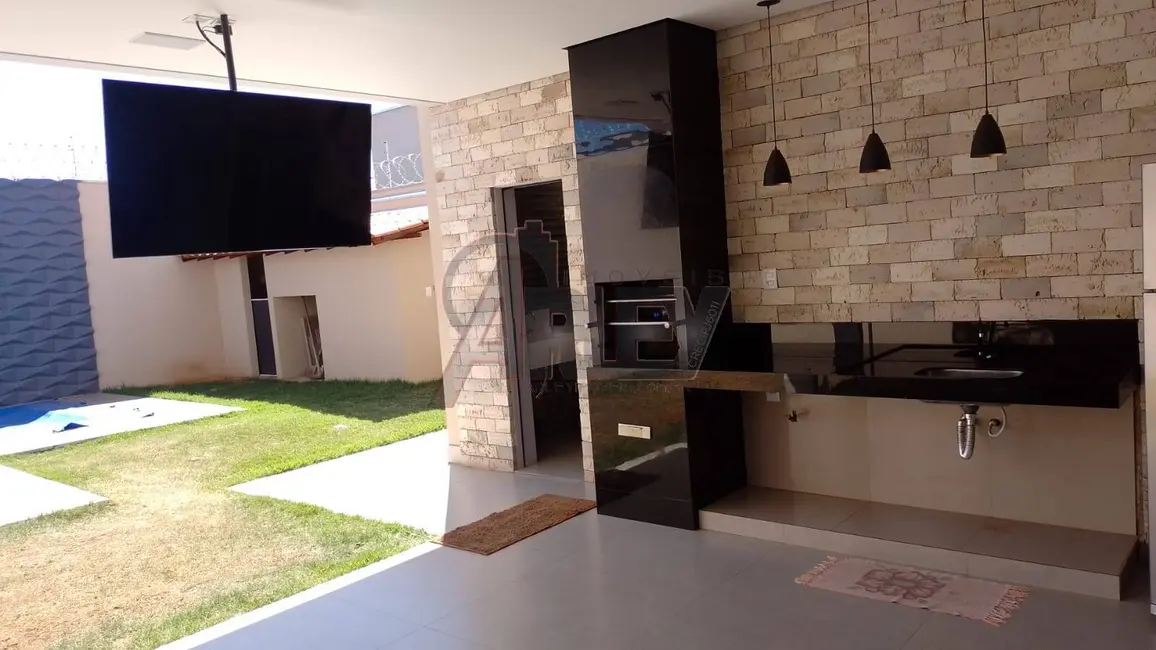 Casa com 3 quartos à venda, 300m2 em Augusta Mota, Montes Claros - MG - imagem 5 Foto 5 de Casa com 3 quartos à venda, 300m2 em Augusta Mota, Montes Claros - MG