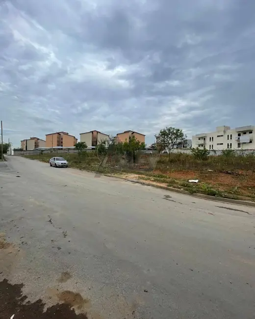 Terreno / Lote à venda, 308m2 em Ibituruna, Montes Claros - MG - imagem 3 Foto 3 de Terreno / Lote à venda, 308m2 em Ibituruna, Montes Claros - MG