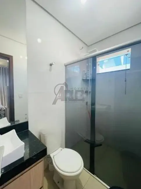 Apartamento com 2 quartos à venda em Major Prates, Montes Claros - MG - imagem 4 Foto 4 de Apartamento com 2 quartos à venda em Major Prates, Montes Claros - MG