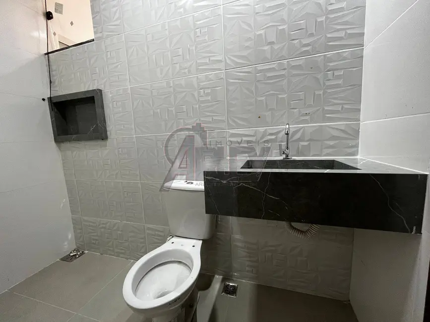 Foto 7 de Casa com 3 quartos à venda, 170m2 em Jaraguá, Montes Claros - MG