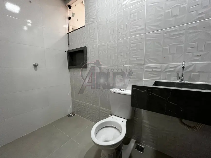 Foto 8 de Casa com 3 quartos à venda, 170m2 em Jaraguá, Montes Claros - MG