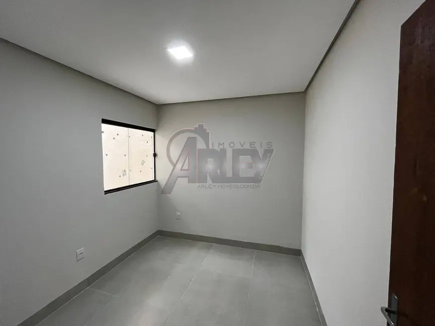 Foto 9 de Casa com 3 quartos à venda, 170m2 em Jaraguá, Montes Claros - MG