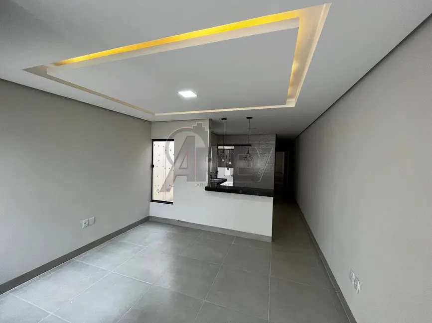 Foto 4 de Casa com 3 quartos à venda, 170m2 em Jaraguá, Montes Claros - MG