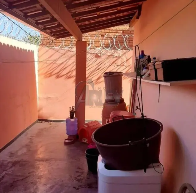 Casa com 3 quartos à venda, 180m2 em São Judas Tadeu, Montes Claros - MG - imagem 6 Foto 6 de Casa com 3 quartos à venda, 180m2 em São Judas Tadeu, Montes Claros - MG