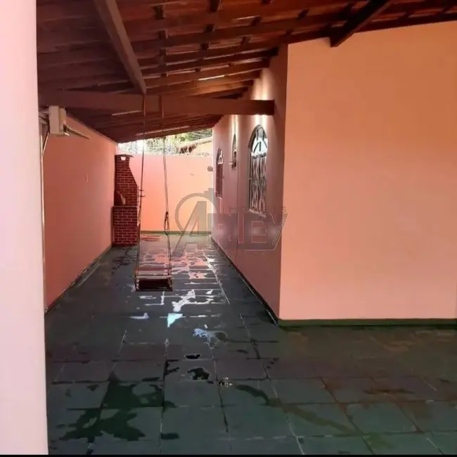Casa com 3 quartos à venda, 180m2 em São Judas Tadeu, Montes Claros - MG - imagem 5 Foto 5 de Casa com 3 quartos à venda, 180m2 em São Judas Tadeu, Montes Claros - MG