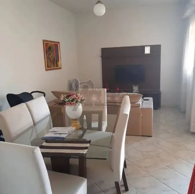 Casa com 3 quartos à venda, 180m2 em São Judas Tadeu, Montes Claros - MG - imagem 4 Foto 4 de Casa com 3 quartos à venda, 180m2 em São Judas Tadeu, Montes Claros - MG