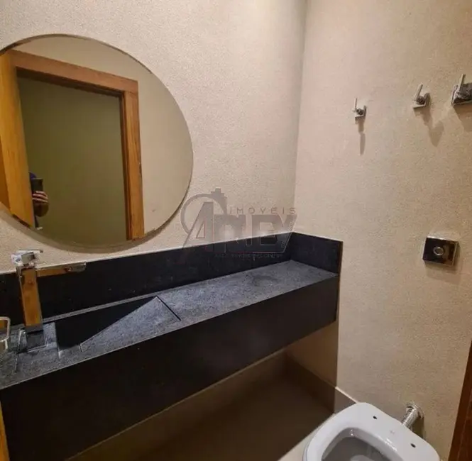 Foto 3 de Casa de Condomínio com 3 quartos à venda em Morada do Sol, Montes Claros - MG